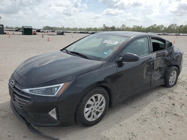 hyundai elantra se 2020 5npd74lf5lh570815