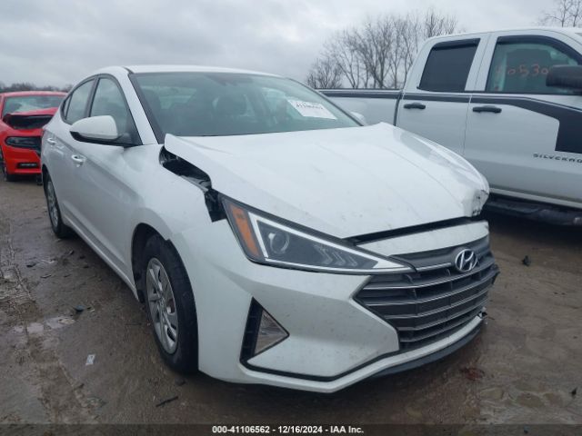 hyundai elantra 2020 5npd74lf5lh575934