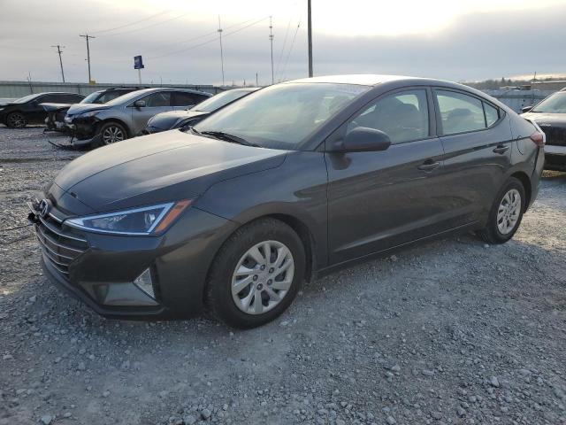 hyundai elantra se 2020 5npd74lf5lh581474