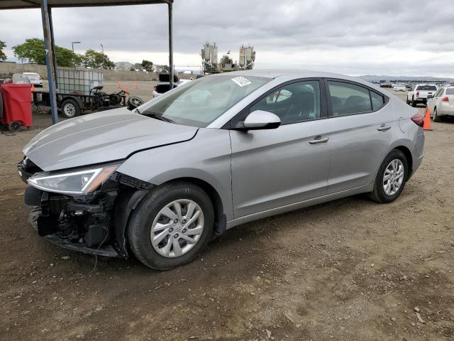 hyundai elantra se 2020 5npd74lf5lh589963