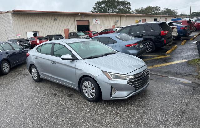 hyundai elantra se 2020 5npd74lf5lh590742