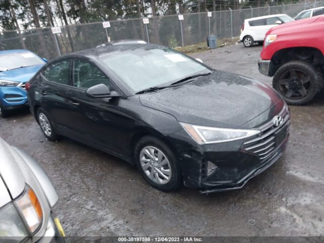 hyundai elantra 2020 5npd74lf5lh600802