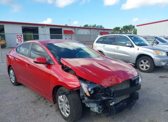 hyundai elantra 2020 5npd74lf5lh607412