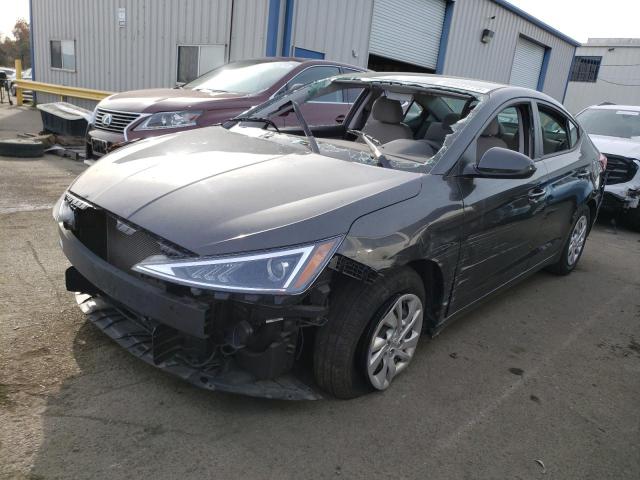 hyundai elantra 2020 5npd74lf5lh609032