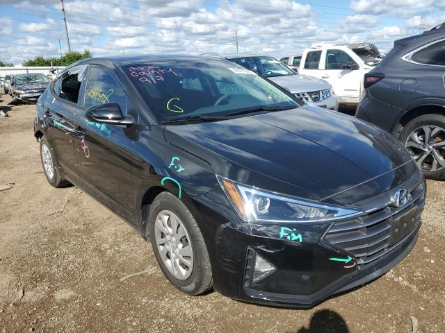 hyundai elantra 2020 5npd74lf5lh611511