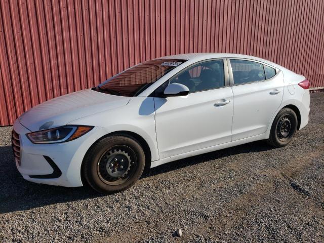 hyundai elantra se 2017 5npd74lf6hh081508