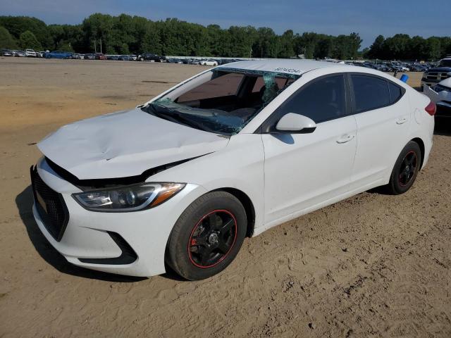 hyundai elantra 2017 5npd74lf6hh082772