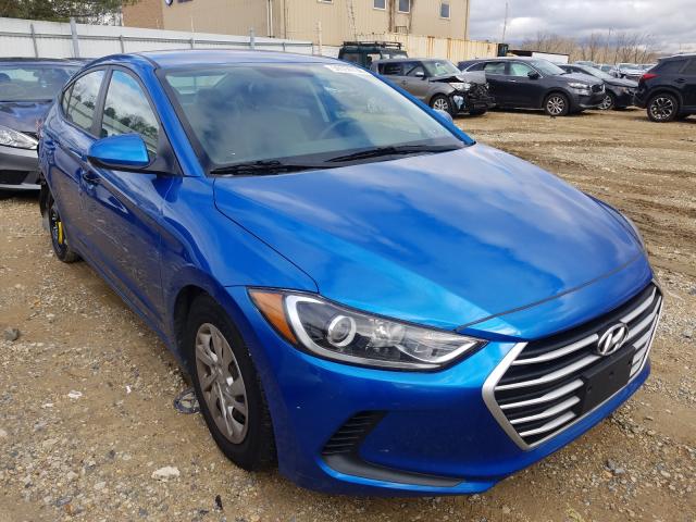 hyundai  2017 5npd74lf6hh139522