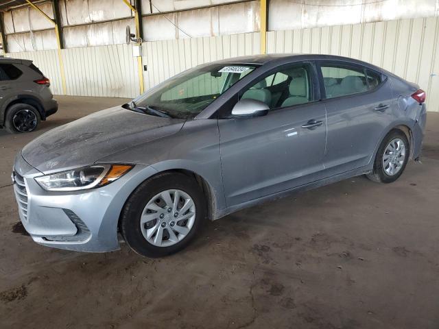 hyundai elantra 2017 5npd74lf6hh164419