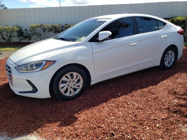 hyundai elantra 2017 5npd74lf6hh173251