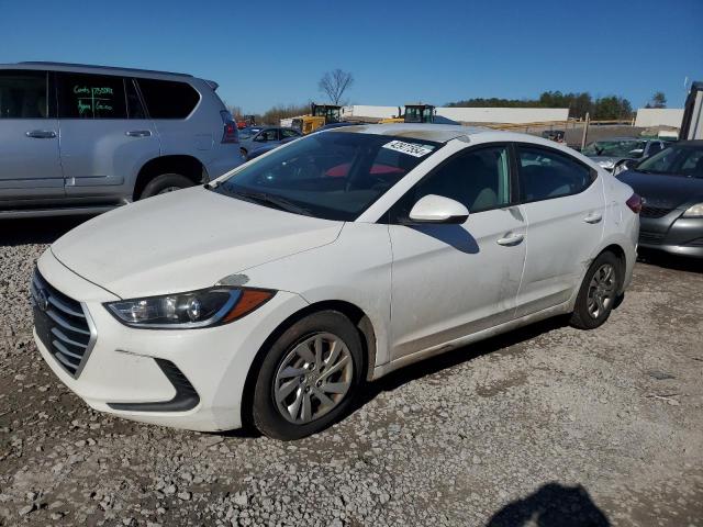 hyundai elantra 2017 5npd74lf6hh178028