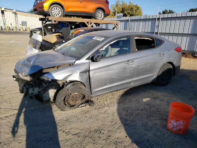 hyundai elantra se 2017 5npd74lf6hh201131