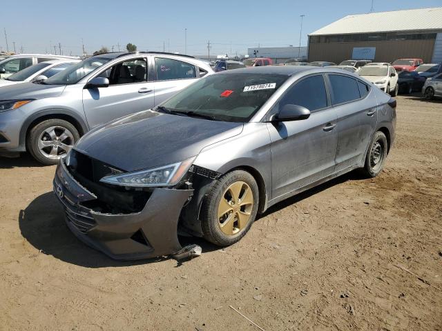 hyundai elantra 2020 5npd74lf6lh511756