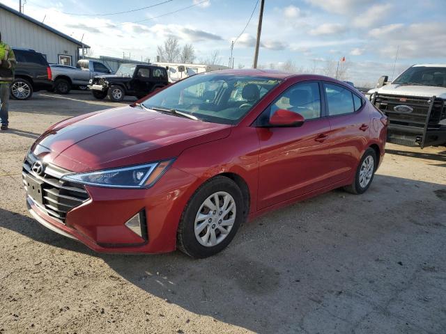 hyundai elantra 2020 5npd74lf6lh515175