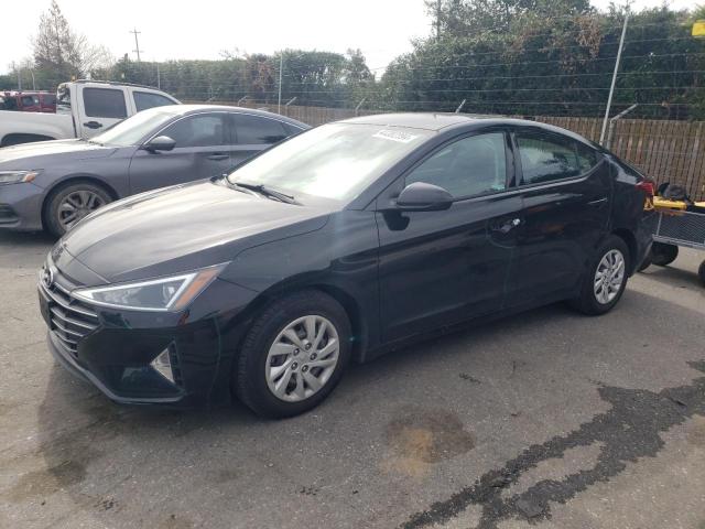 hyundai elantra 2020 5npd74lf6lh547348