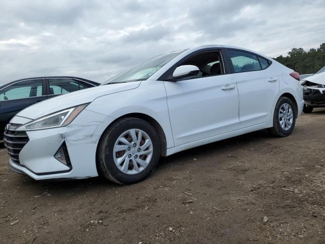 hyundai elantra se 2020 5npd74lf6lh549701