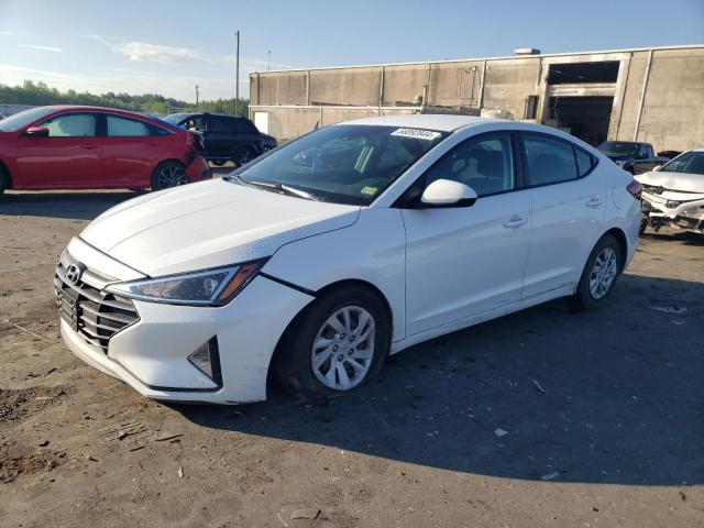 hyundai elantra 2020 5npd74lf6lh581595