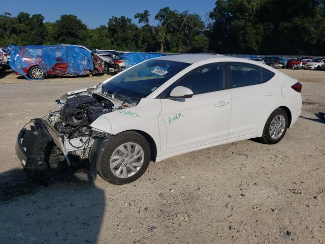 hyundai elantra se 2020 5npd74lf6lh590717