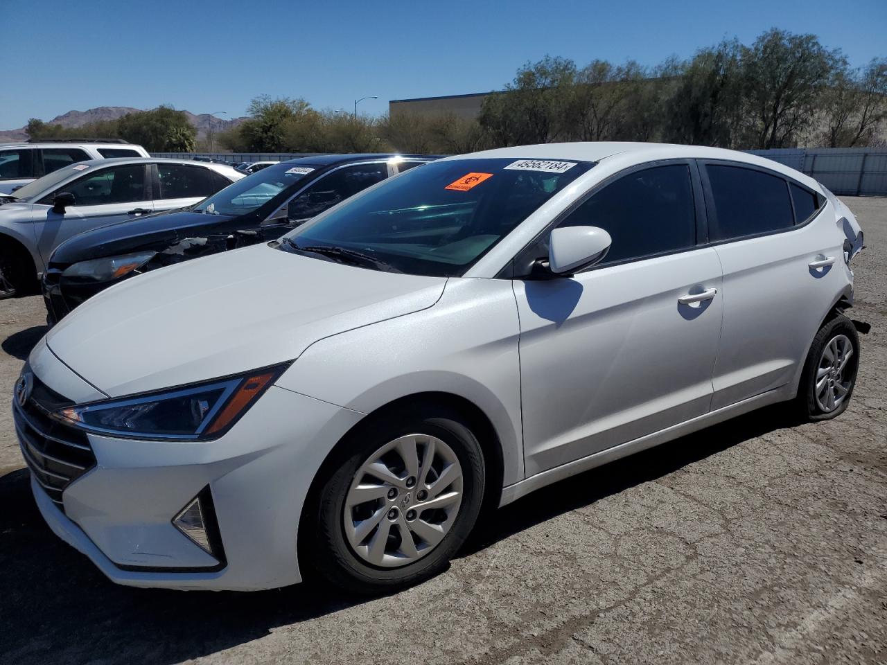 hyundai elantra 2020 5npd74lf6lh592581