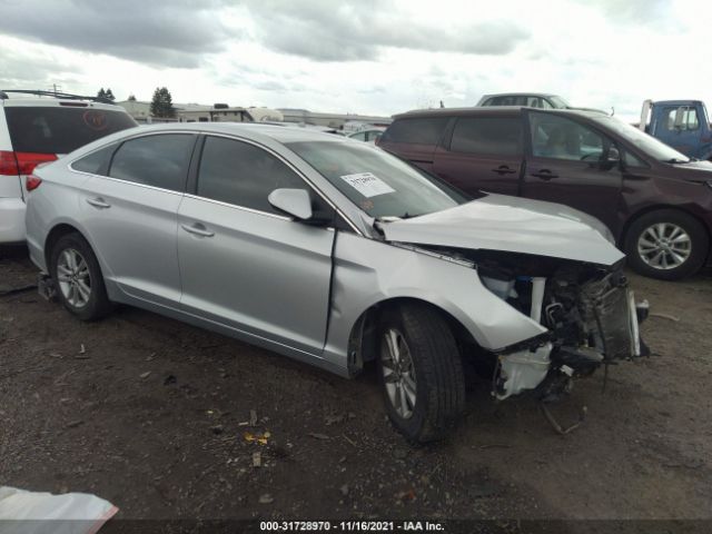 hyundai elantra 2017 5npd74lf7hh089049