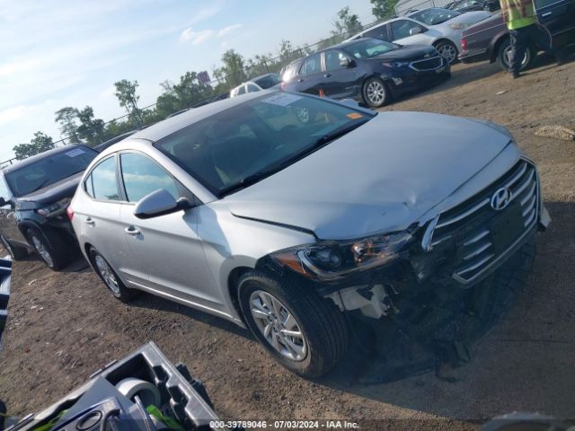 hyundai elantra 2017 5npd74lf7hh104469