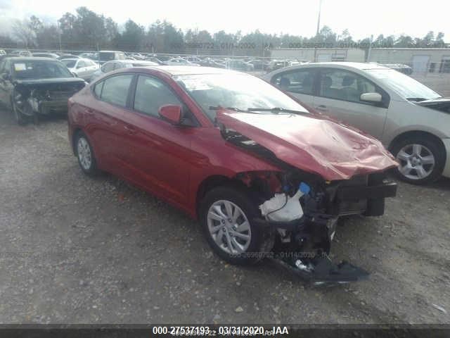 hyundai elantra 2017 5npd74lf7hh131901