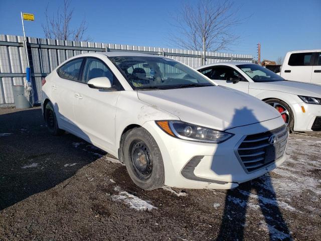 hyundai elantra se 2017 5npd74lf7hh132000