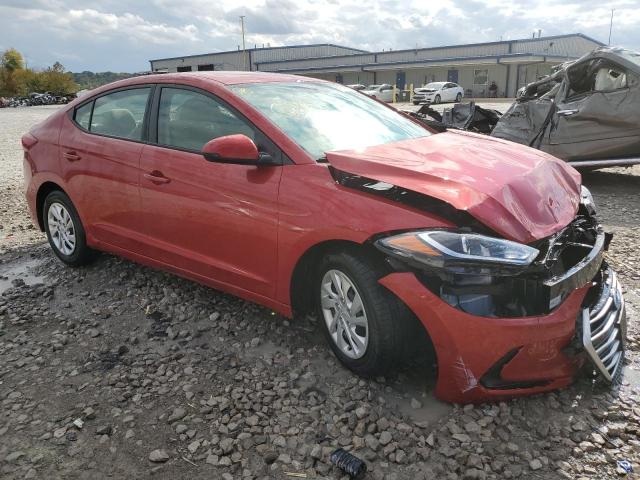 hyundai elantra 2017 5npd74lf7hh188406