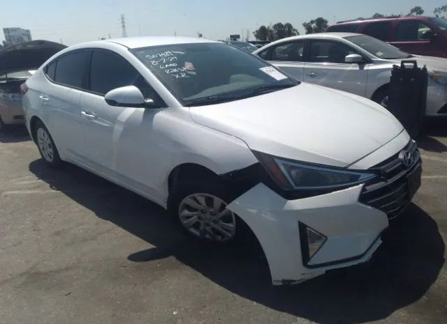 hyundai elantra 2019 5npd74lf7kh440100