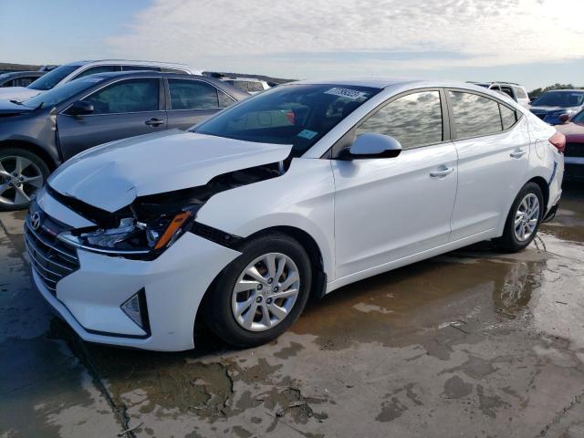 hyundai elantra 2020 5npd74lf7lh499925