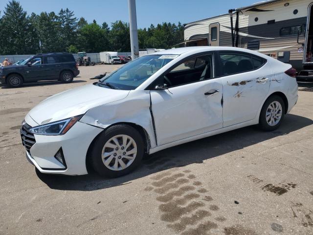 hyundai elantra se 2020 5npd74lf7lh504217