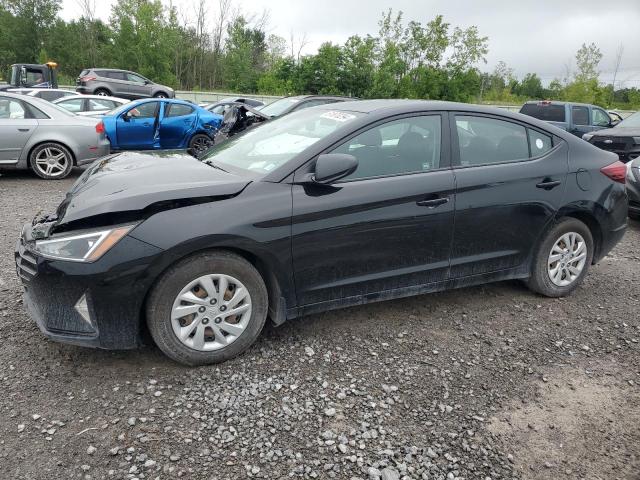 hyundai elantra se 2020 5npd74lf7lh504508