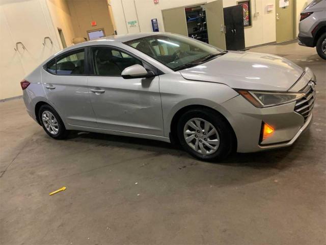 hyundai elantra se 2020 5npd74lf7lh512575