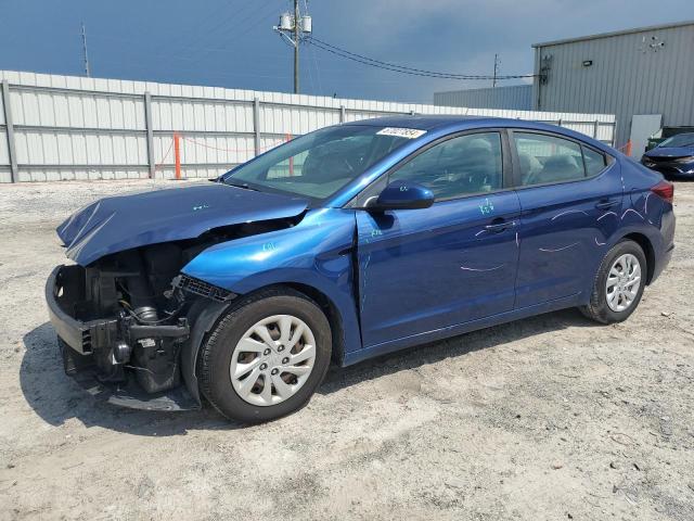 hyundai elantra se 2020 5npd74lf7lh526685