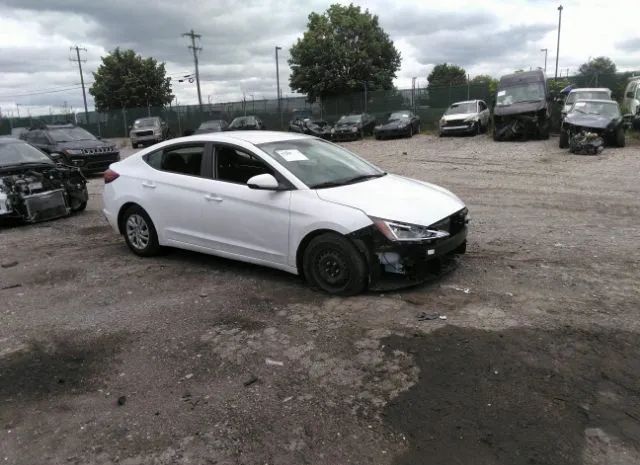 hyundai elantra 2020 5npd74lf7lh533832