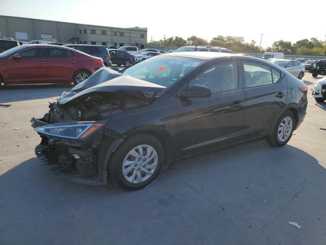 hyundai elantra se 2020 5npd74lf7lh541767