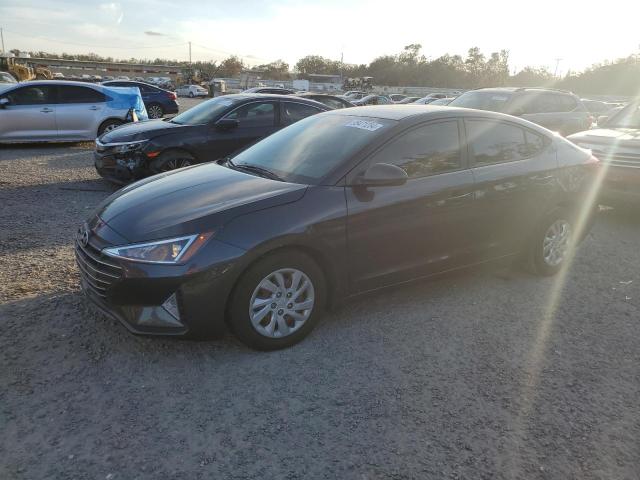 hyundai elantra se 2020 5npd74lf7lh553417