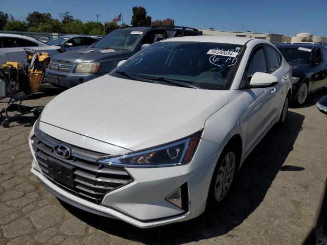 hyundai elantra 2020 5npd74lf7lh601868