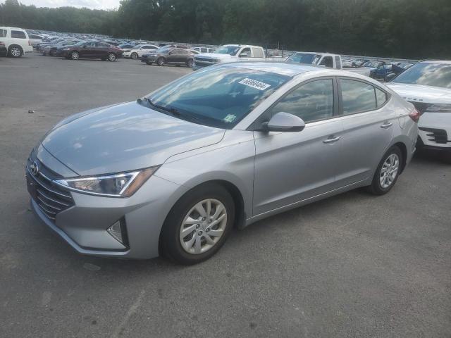 hyundai elantra se 2020 5npd74lf7lh611641