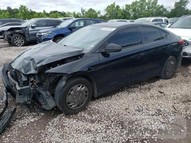 hyundai elantra 2017 5npd74lf8hh083003