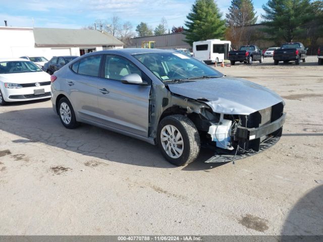 hyundai elantra 2017 5npd74lf8hh090369