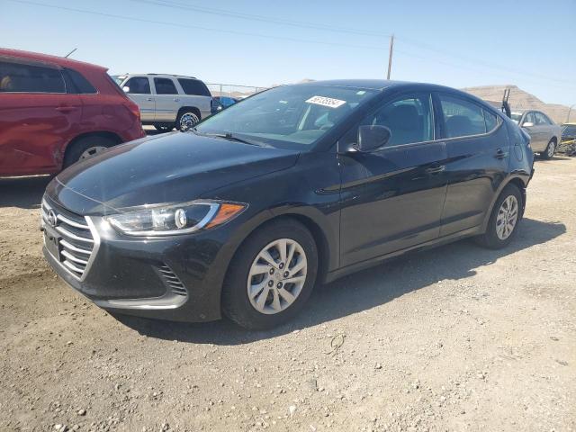 hyundai elantra 2017 5npd74lf8hh147010