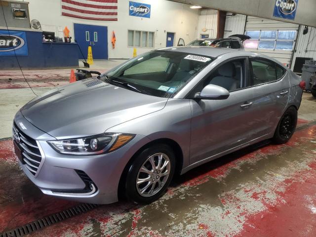 hyundai elantra se 2017 5npd74lf8hh198832