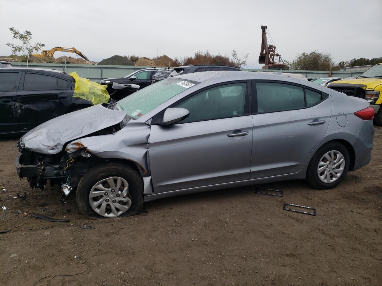 hyundai elantra 2017 5npd74lf8hh200398