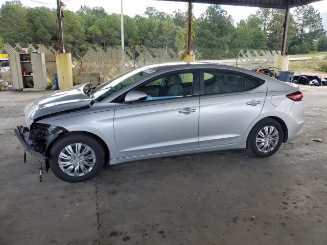 hyundai elantra se 2018 5npd74lf8jh235982