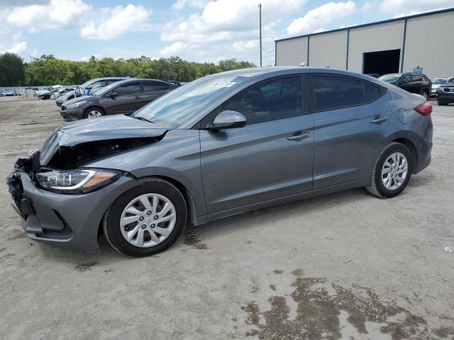 hyundai elantra 2018 5npd74lf8jh362943