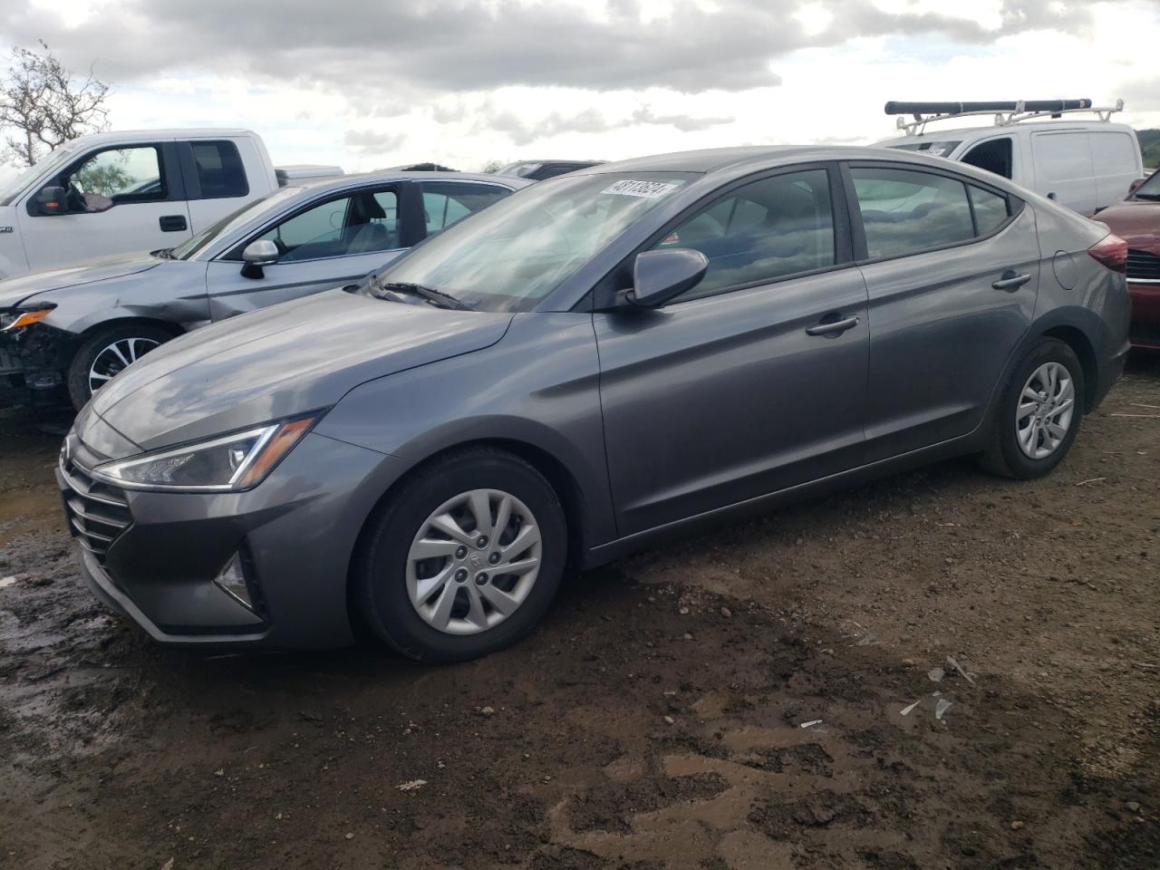 hyundai elantra 2019 5npd74lf8kh406991