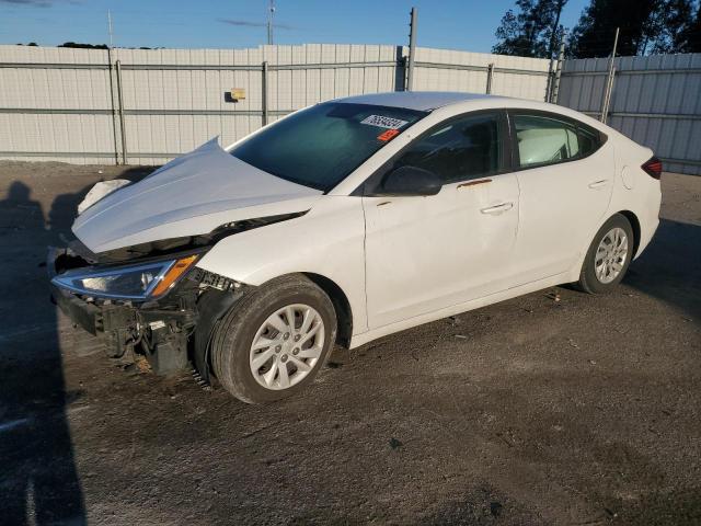 hyundai elantra se 2019 5npd74lf8kh423709