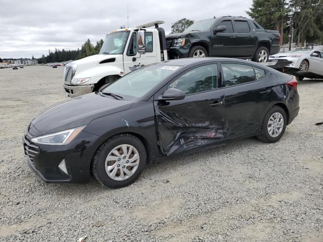 hyundai elantra 2019 5npd74lf8kh430823