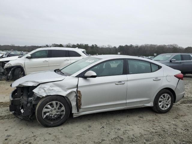 hyundai elantra 2019 5npd74lf8kh472814